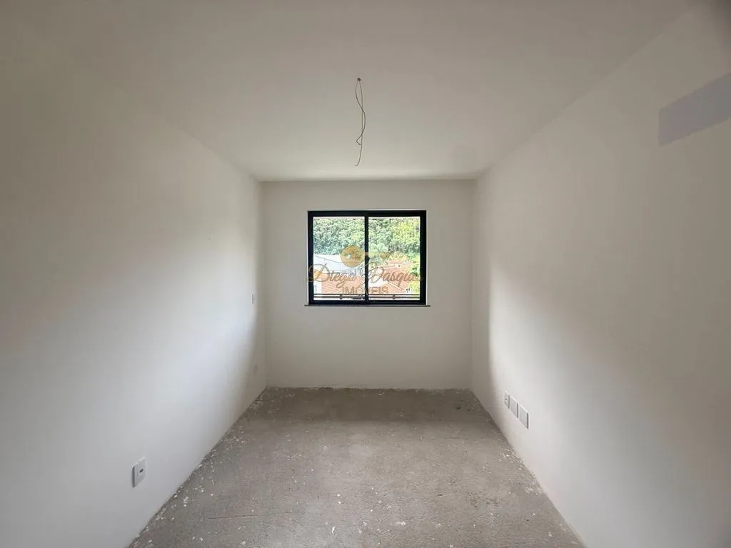 Imagem Apartamento para Venda em Teresópolis / RJ no bairro Artistas