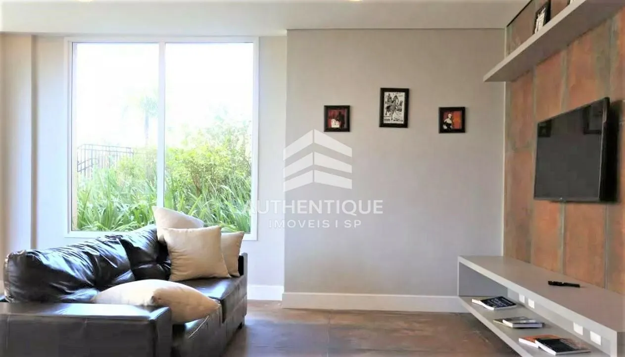 Imagem Royal Park Alphaville - Apartamento à venda em Barueri/SP