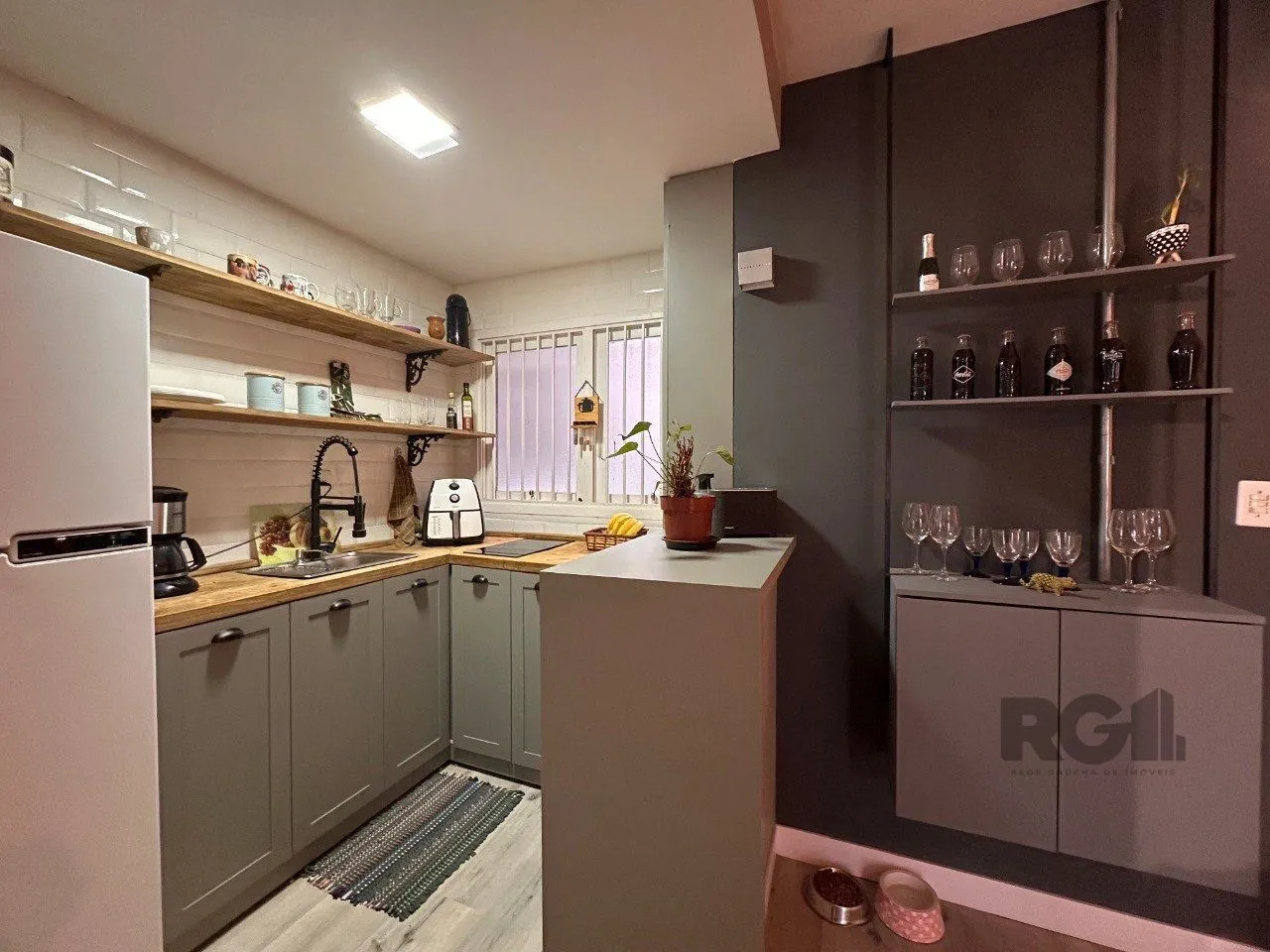 Imagem Apartamento Garden a Venda no Bairro Cidade Baixa