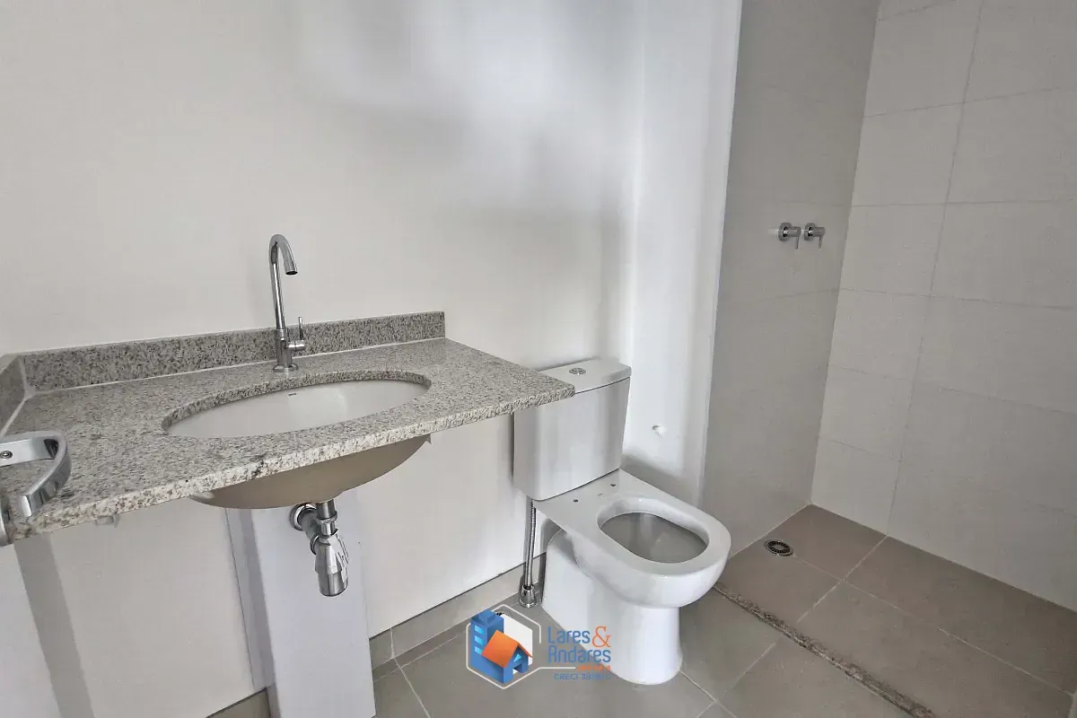 Imagem Apartamento para venda em Alto da Boa Vista com 2 quartos, 61m²