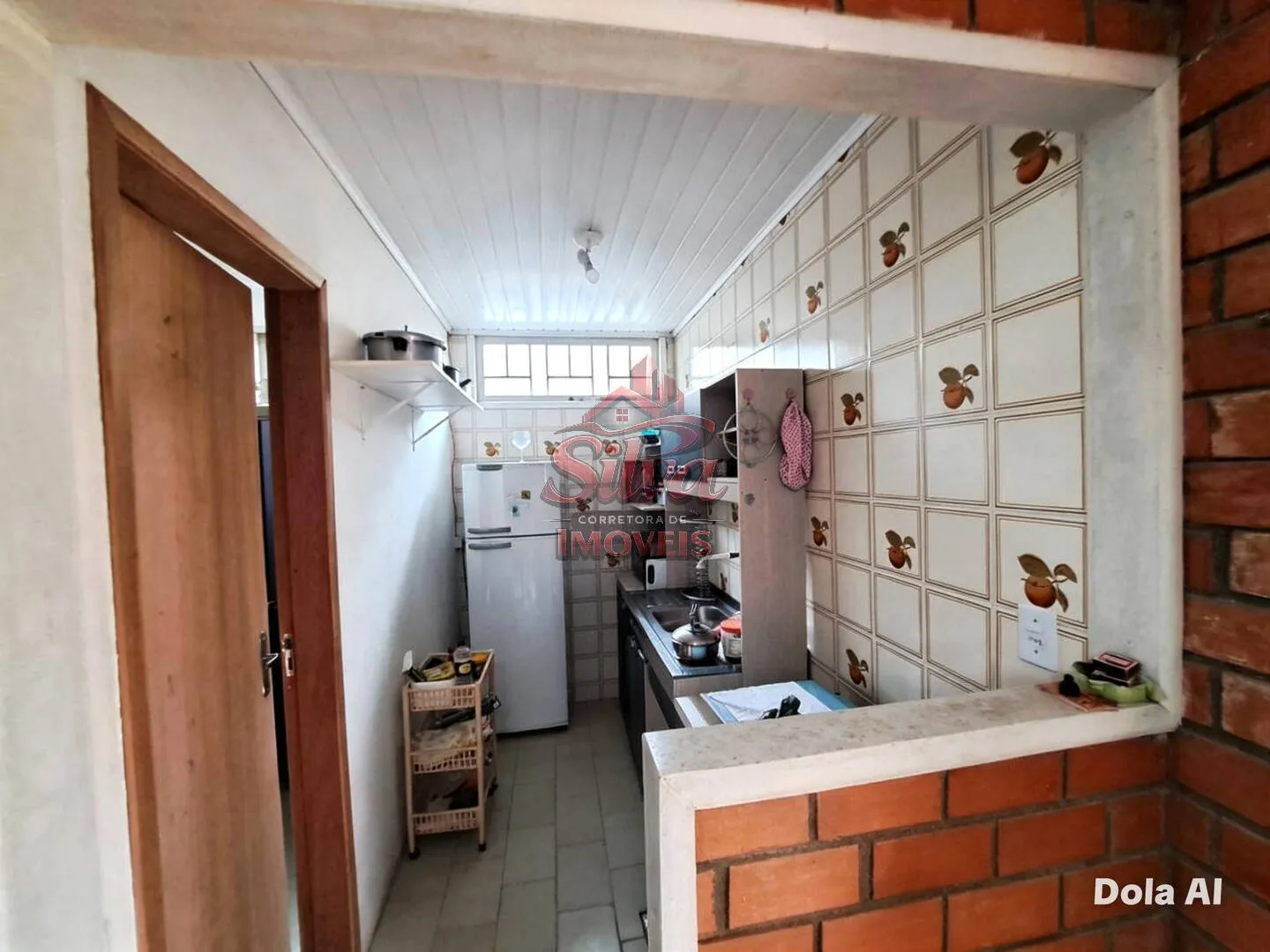 Imagem C450| Casa 3 dormitórios à venda a 300m do mar em Imbé