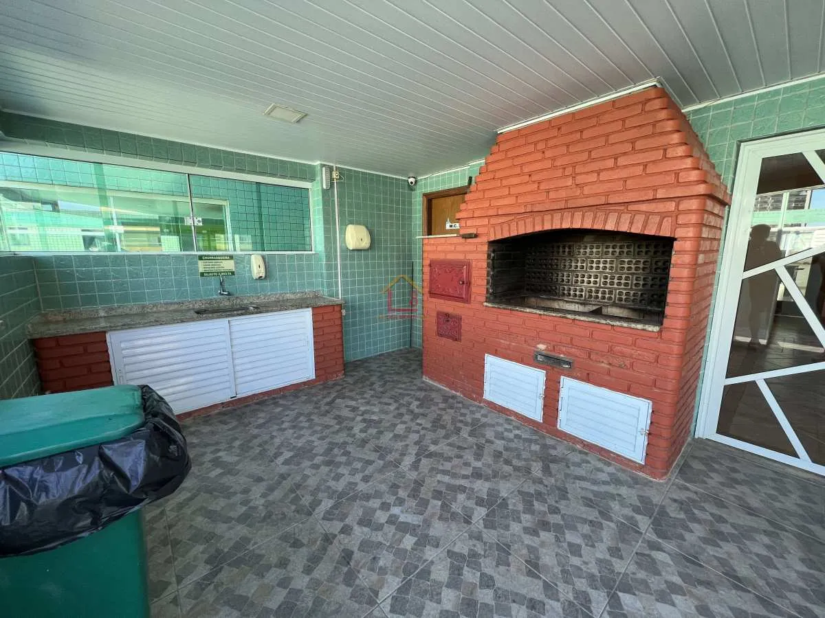 Imagem Apartamento a Venda - Boqueirão