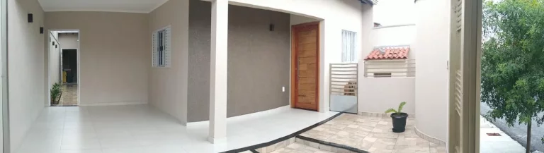 Imagem CASA A VENDA NO JARDIM DAS ASTÚRIAS EM RIO PRETO