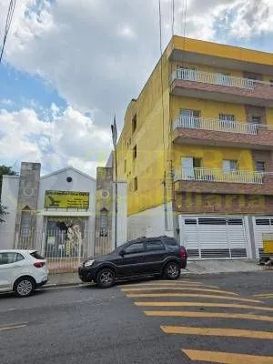 Imagem Prédio Comercial 330m² em Osasco: Renda Garantida com Locatário de Longo Prazo