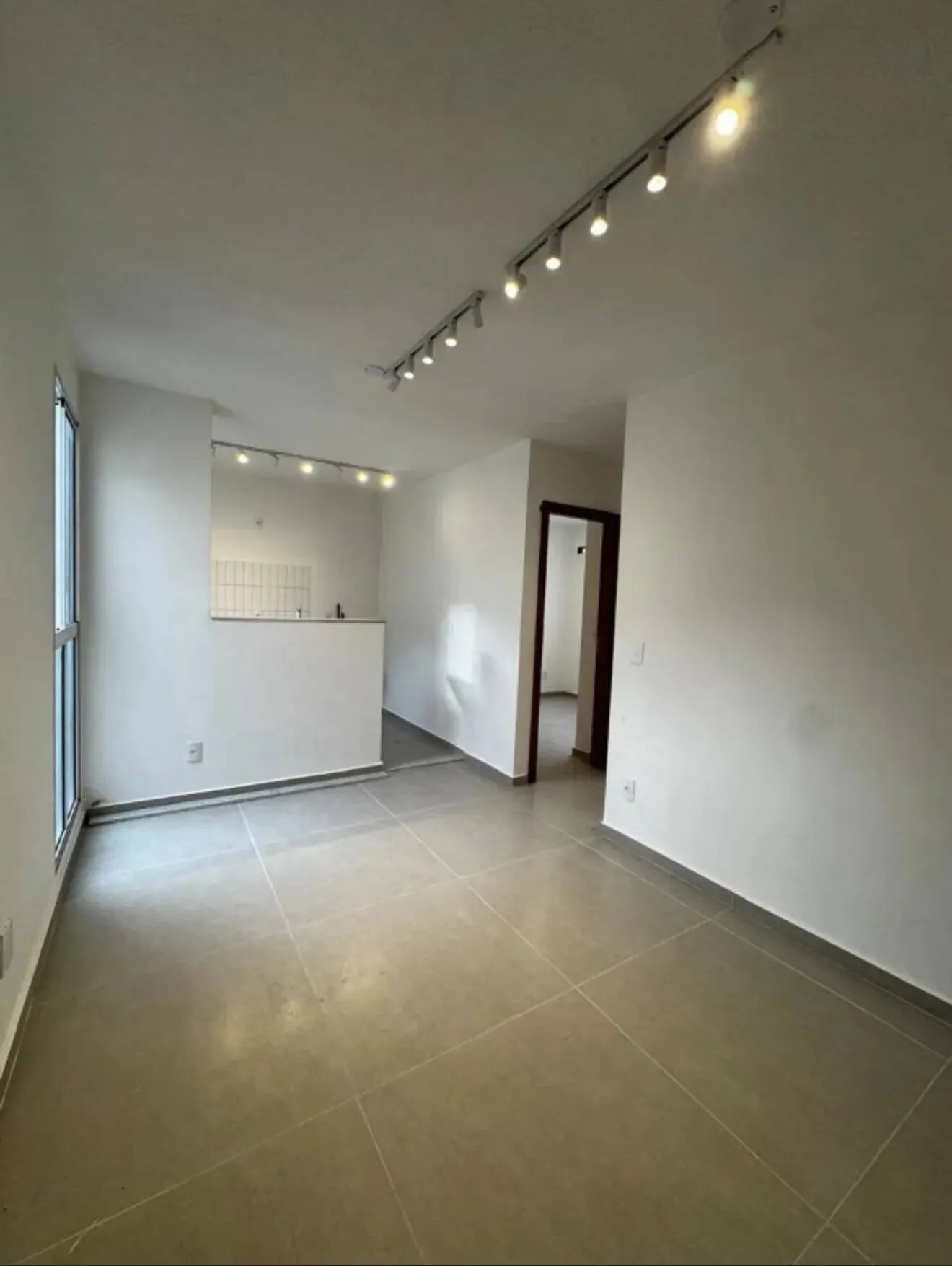 Foto do imóvel Apartamento 2 quartos - Chapada das Borboletas em Avenida Mário Palma