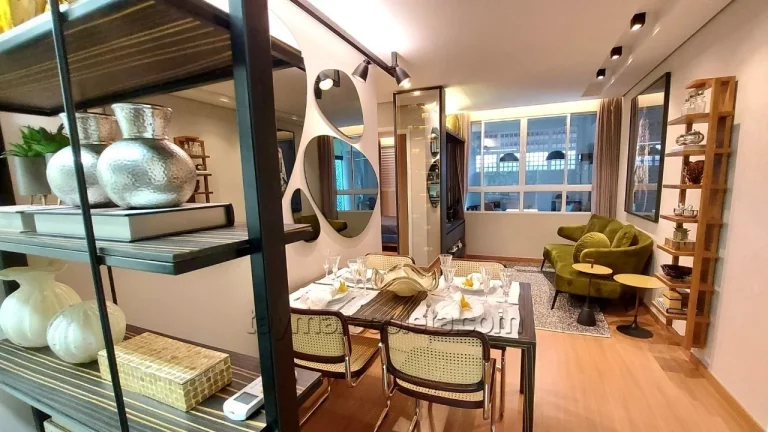 Imagem APARTAMENTO RESIDENCIAL em SUMARÉ - SP, JARDIM BELA VISTA