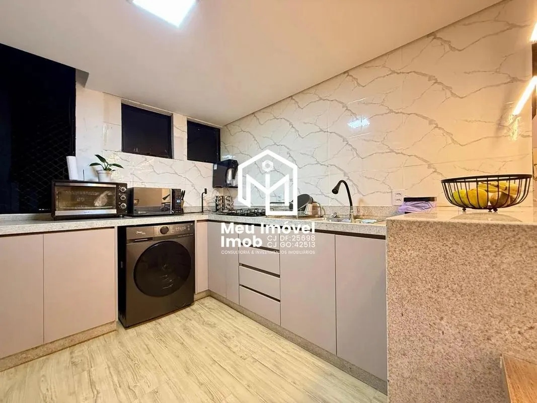 Imagem Residencial Cincinatti APTO 2 Quartos 1 Vaga 56m²