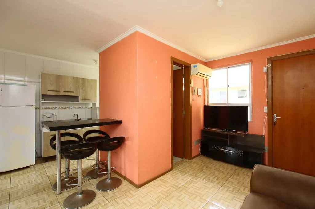Imagem Apartamento em Rubem Berta