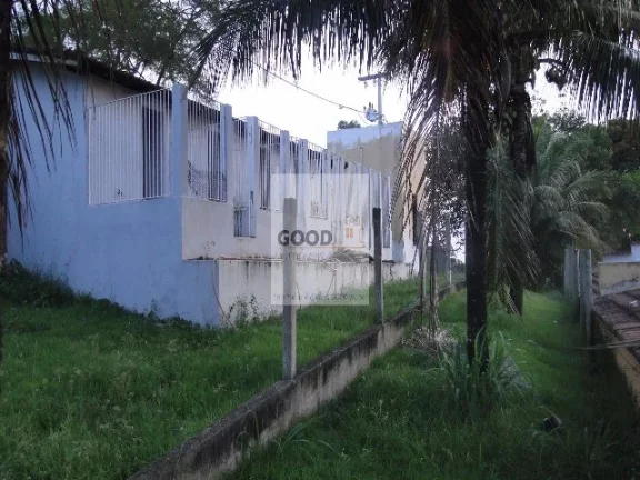 Imagem CHACARA RESIDENCIAL em MACAE - RJ, LAGOA