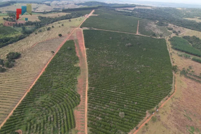 Imagem Fazenda região de Itapetininga SP