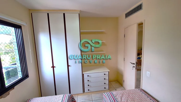 Imagem Apartamento à venda no bairro Enseada - Guarujá/SP