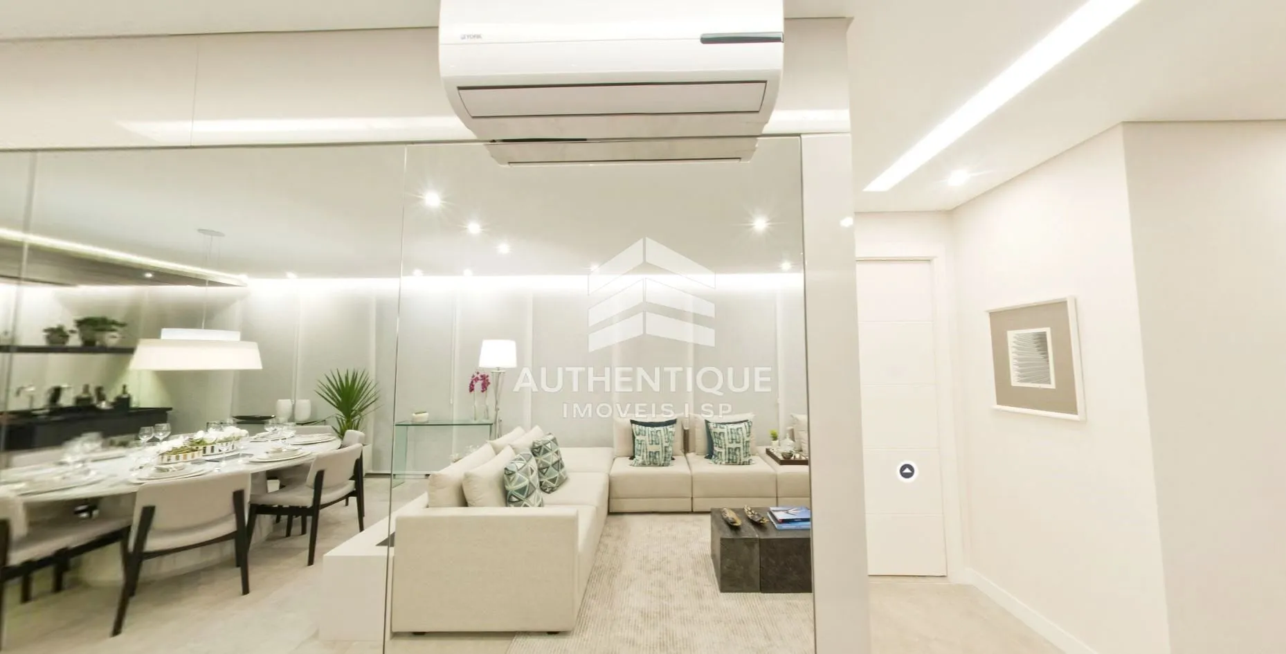 Imagem J330 JARDINS - Apartamento à venda em São Paulo/SP