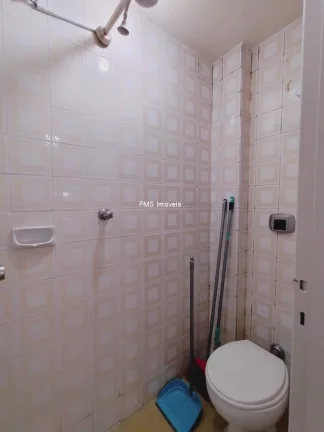 Imagem APARTAMENTO 75m² - 2 DORMITORIOS (1 SUITE) - 1 VAGA - CAMPO BELO