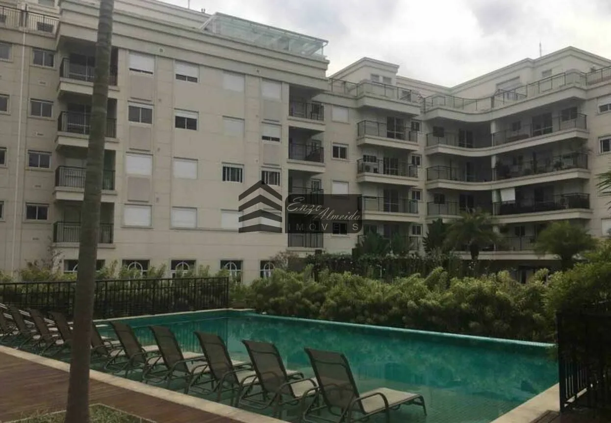 Imagem Apartamento à venda em São Paulo/SP