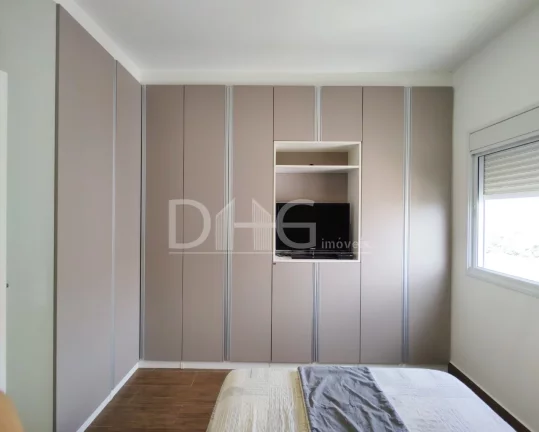 Imagem Apartamento à venda com 86 m² | Art ... Life Residencial Clube | Paulínia - SP