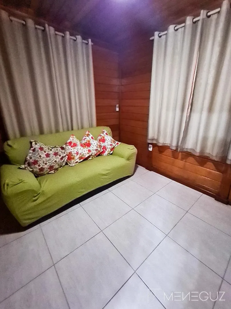 Imagem CASA 6 QUARTOS DE FRENTE TOTAL PARA O MAR, PÉ NA AREIA EM SANTA MÔNICA