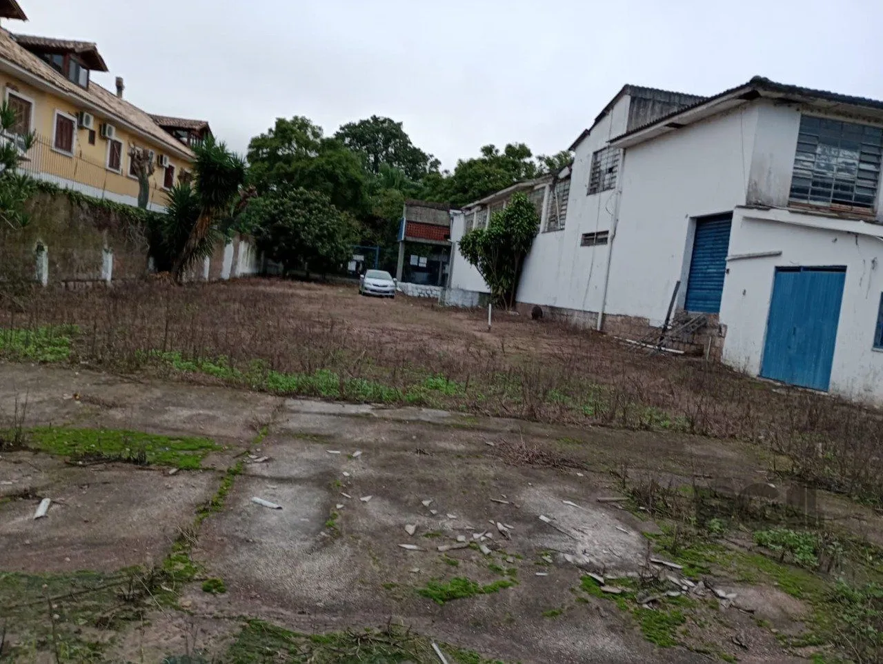 Imagem Terreno com 1440m², no bairro Ipanema, Porto Alegre/RS