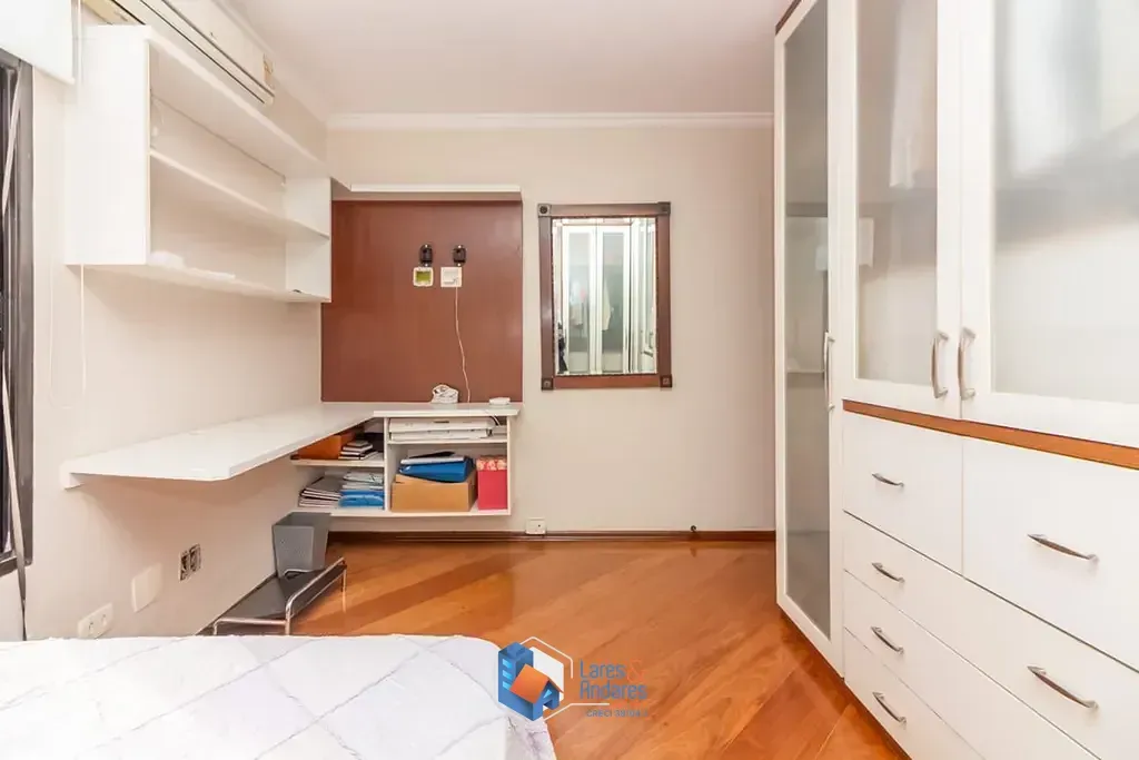 Imagem Apartamento à venda 4 Quartos 2 Suites 3 Vagas 198M² Aclimação São Paulo - SP