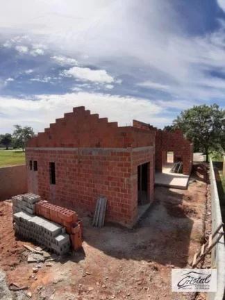 Imagem Casa Residencial à venda, Granja Cristiana, Vargem Grande Paulista - .
