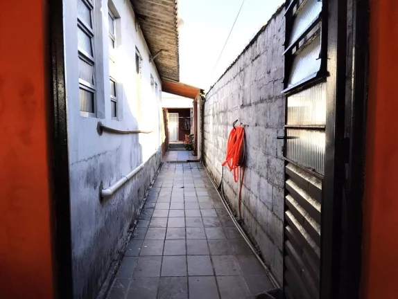 Imagem Casa à venda no bairro Guaricana - Iguape/SP