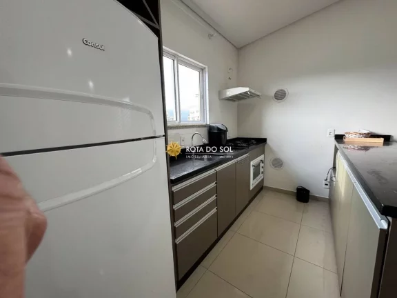 Imagem Villa Milano Residencial Cobertura 3 suítes à venda Praia Canto Grande Bombinhas SC