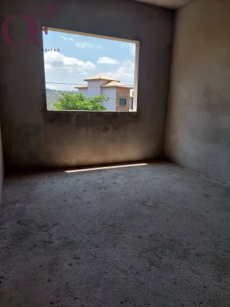 Imagem Casa em Construção - Cafezal 8 – Jardim do Ribeirão I - Itupeva - SP