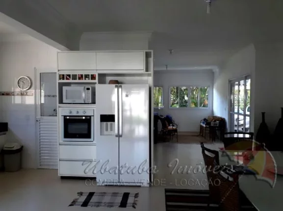 Imagem Linda Casa Cond. Fechado - Bairro Horto com 04 dormitórios