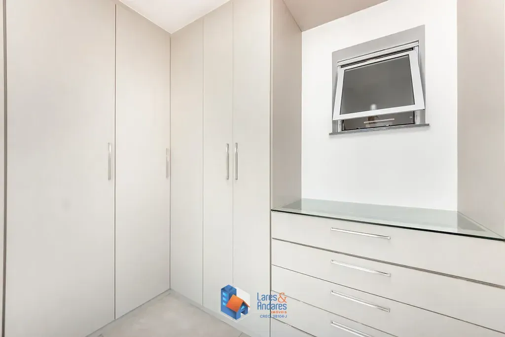 Imagem Cobertura Duplex à venda 3 Quartos 3 Suites 4 Vagas 175M² Bosque da Saúde São Paulo - SP