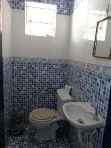 Imagem Cobertura com 3 Quartos à Venda, 157 m² em Engenho Novo - Rio De Janeiro
