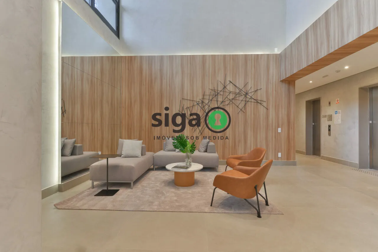 Imagem Apartamento para venda no Butantã, São Paulo - SP