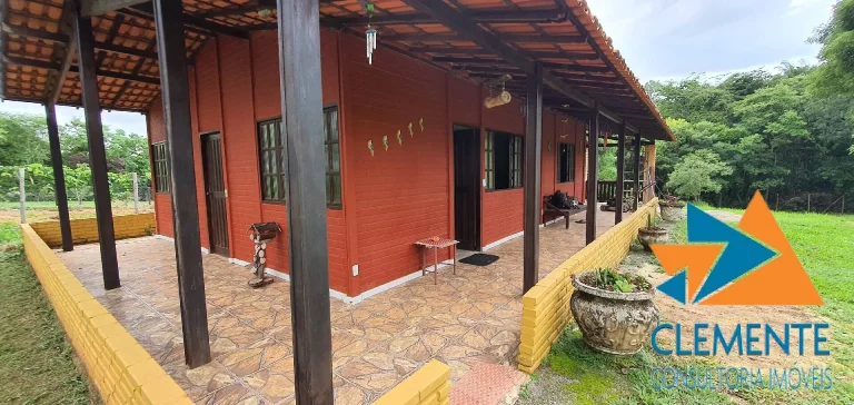 OPORTUNIDADE SITIO CONDOMINIO ESTANCIA DA MATA LAGOA SANTA/JABOTICATUBAS