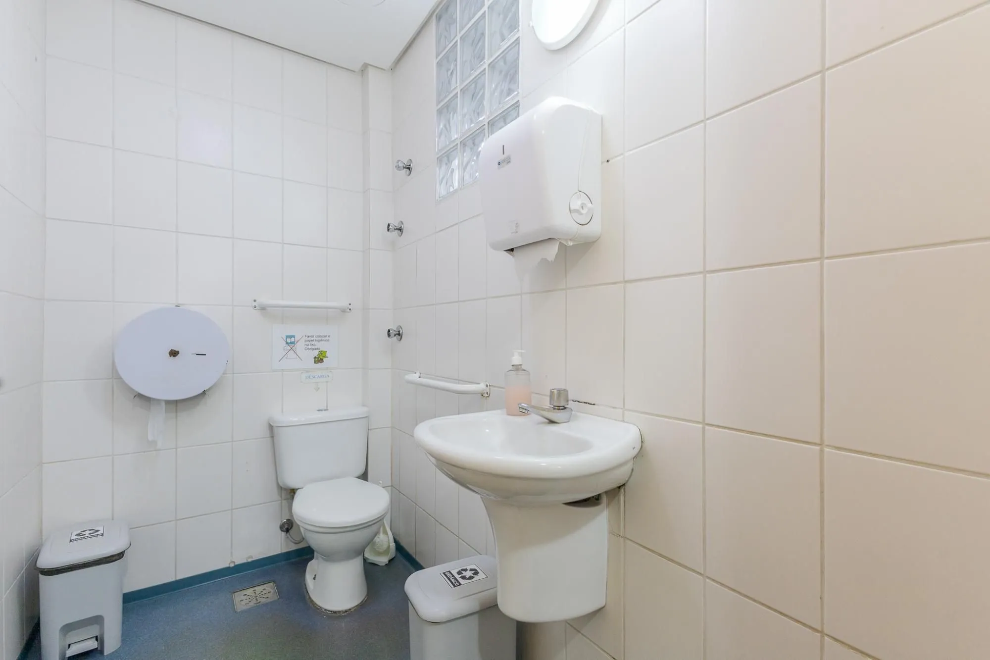 Imagem Prédio Comercial no bairro Rio Branco com 912m²