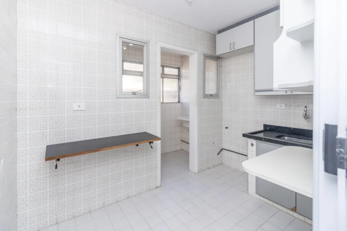 Imagem Apartamento para venda em Vila Madalena com 1 quarto, 51m2