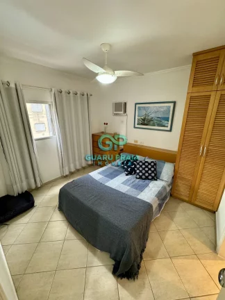 Imagem Apartamento à venda no bairro Enseada - Guarujá/SP