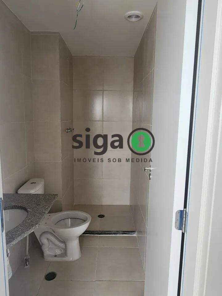 Imagem Apartamento à venda de 2 dormitórios, suíte e 1 vaga no Jardim Caravelas