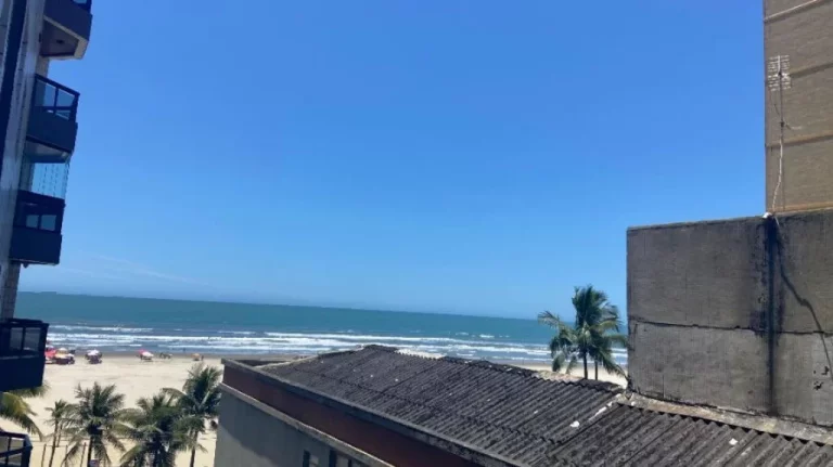 Imagem APARTAMENTO NA AVIAÇÃO 1 DORMITÓRIO 1 VAGA!!!