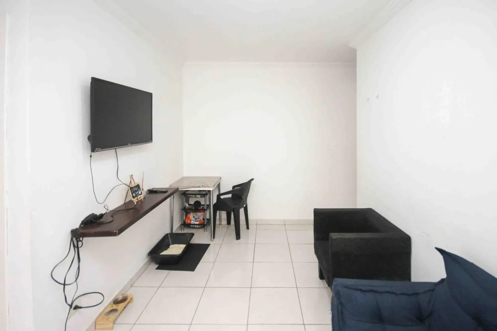 Foto do imóvel Apartamento com 2 Quartos à Venda, 50 m² em Rua José Costa de Andrade, 100 - Parque Savoy City, São Paulo - São Paulo