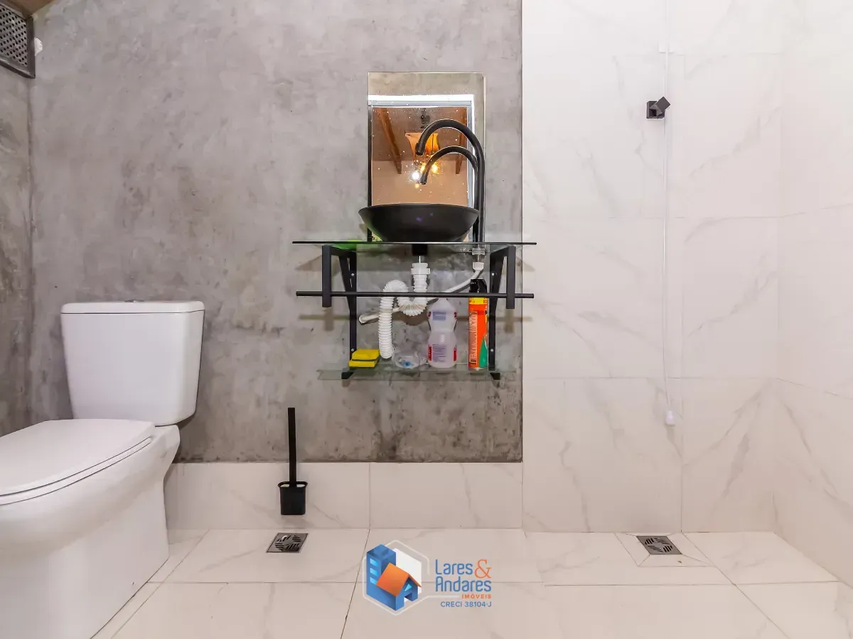 Imagem Sobrado para venda em Pirituba com 3 quartos, sendo 2 suítes, 100m²