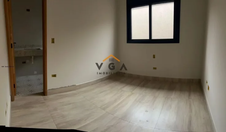 Imagem Sobrado para Venda em São Paulo, Vila Prudente, 3 dormitórios, 3 suítes, 4 banheiros, 2 vagas