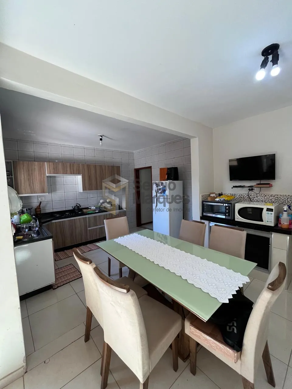 Imagem Casa 200m Umuarama-PR 417