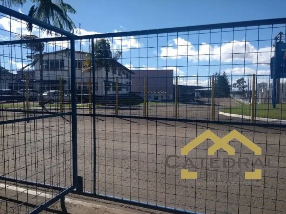 Imagem GALPÃO À VENDA, 16181 M² POR R$ 85.000.000,00 - MEDEIROS - JUNDIAÍ/SP