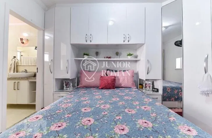 Imagem APTO 03 DORMS | 1 SUÍTE | VARANDA GOURMET A VENDA NO CENTRO DE SBC
