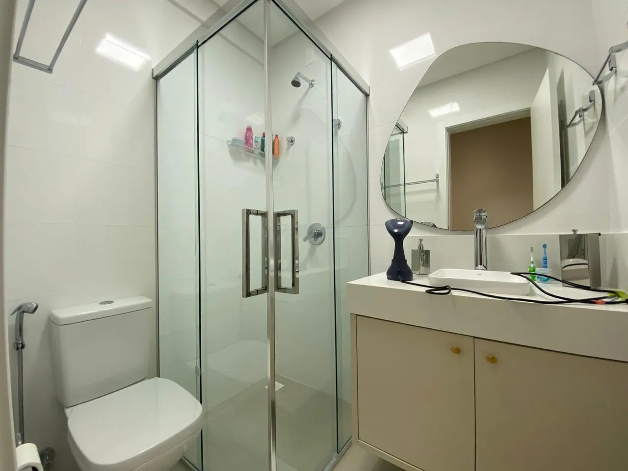 Imagem Apartamento à venda com 160m2 por R$ 3.800.000,00