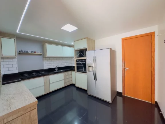 Imagem Casa Itatiaia Aldeia Parque Colina de Laranjeiras