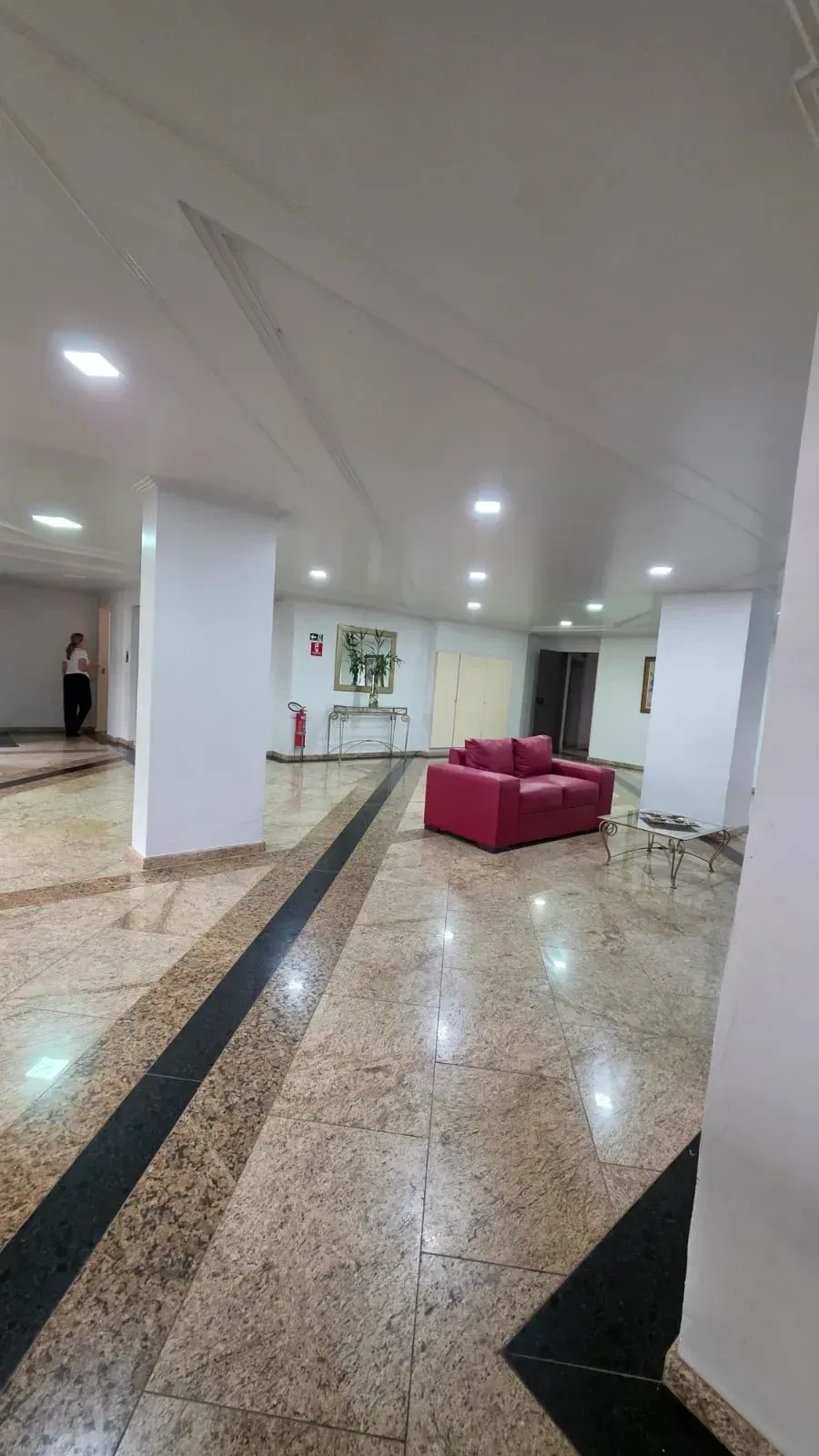 Imagem Apartamento com 3 Quartos à Venda, 129,87 m² em Pedrinhas - Porto Velho