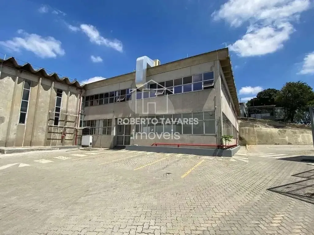 Imagem Galpão / Depósito / Armazém de 5000m² no bairro Parque São Domingos, em São Paulo