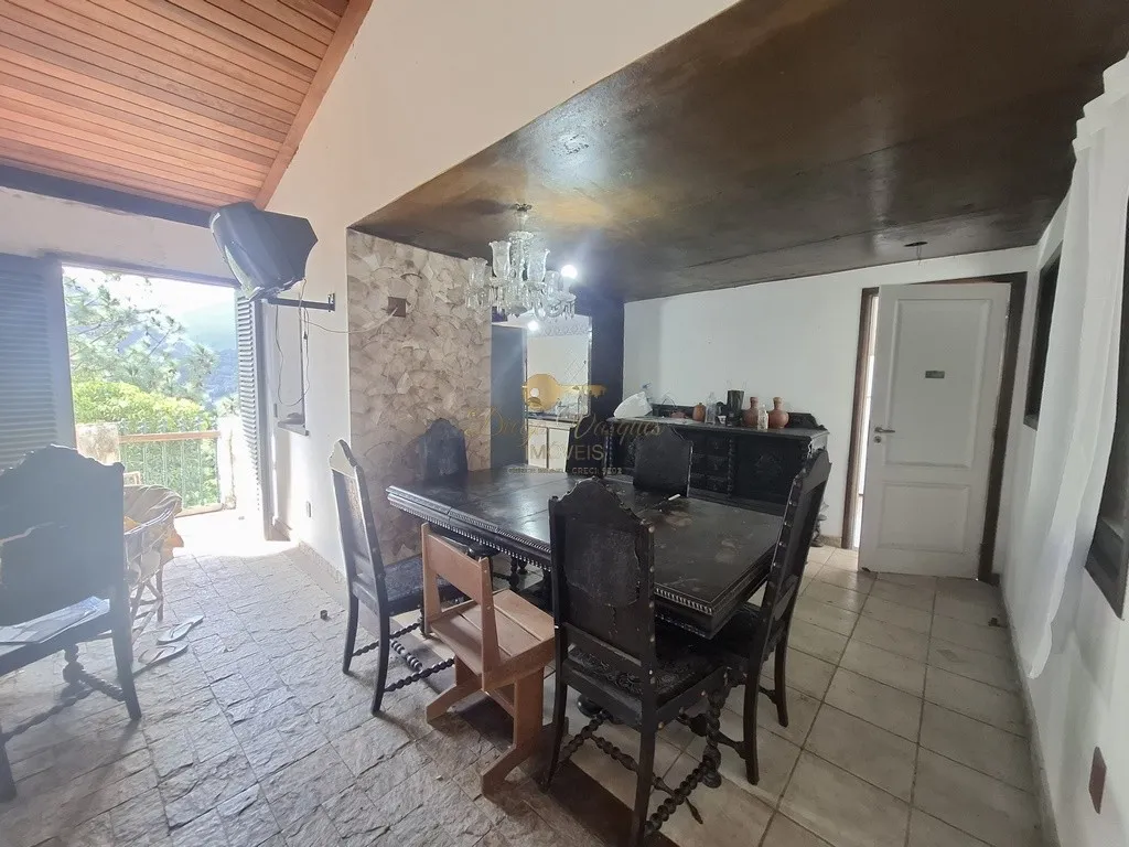 Imagem Casa em Condomínio para Venda em Teresópolis / RJ no bairro Green Valley