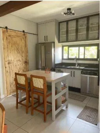 Imagem Chácara com 3 dormitórios à venda, 1000 m² por R$ 850.000,00 - Portal do Pinhal - Pinhalzinho/SP
