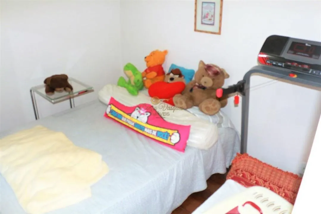 Imagem Casa em Condomínio para Venda em Teresópolis / RJ no bairro Iucas