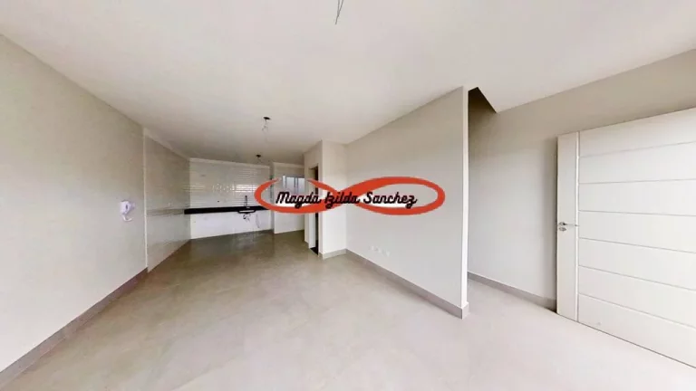 Imagem SOBRADO DE LUXO À VENDA NA REGIÃO DA ÁGUA RASA.